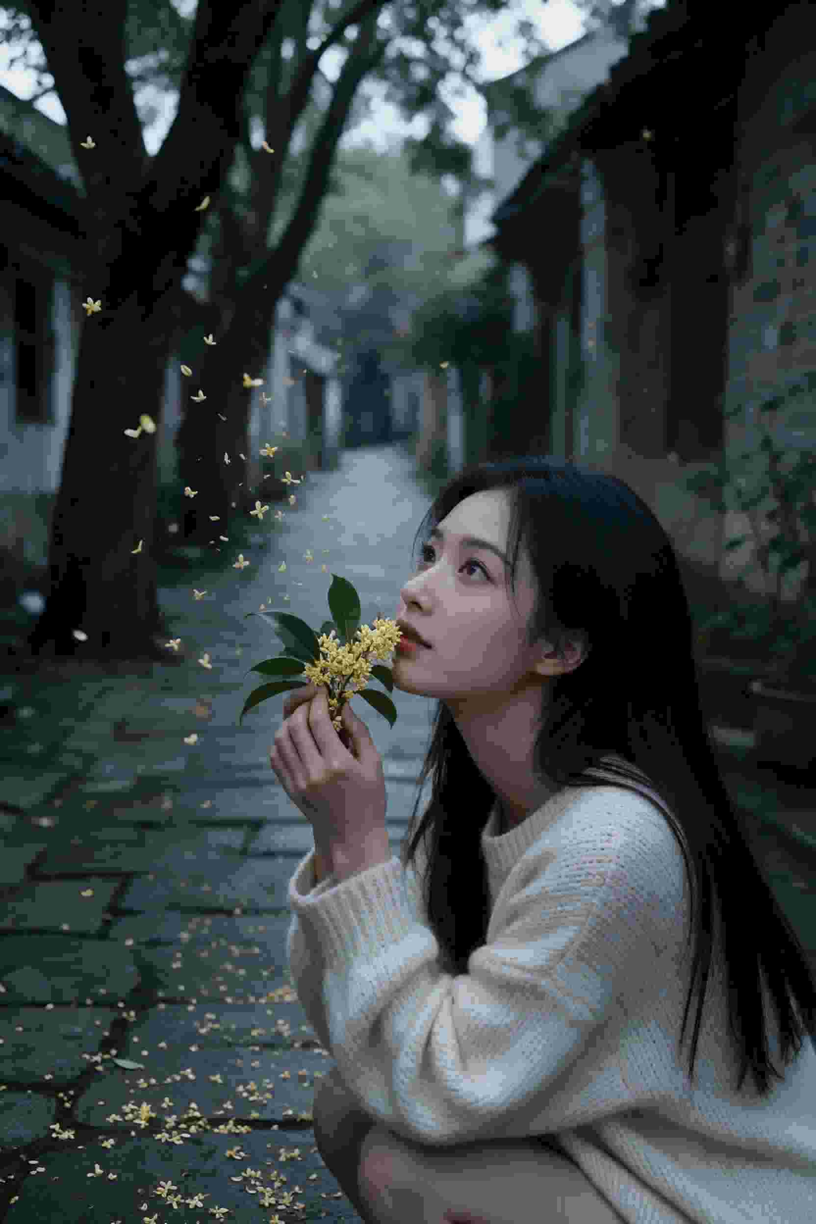重生归来