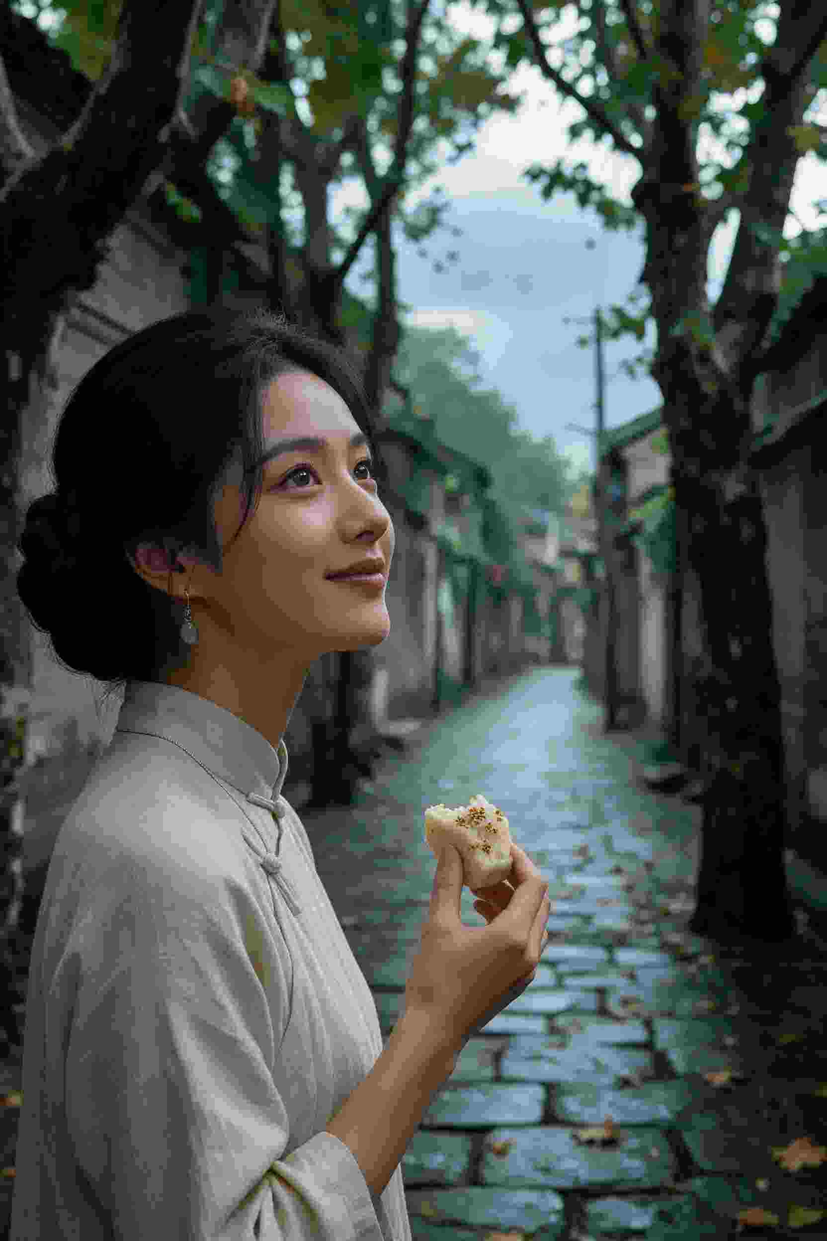 人贩网络