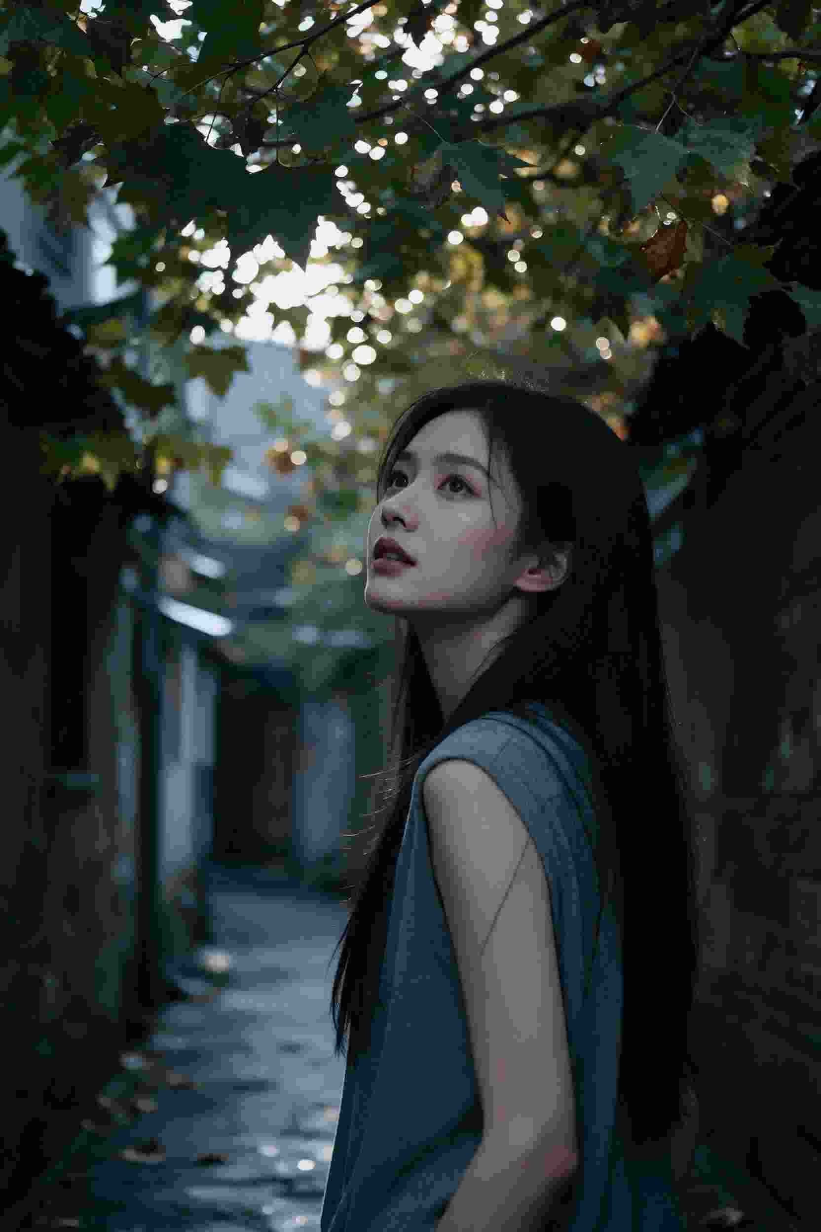 梦幻之城