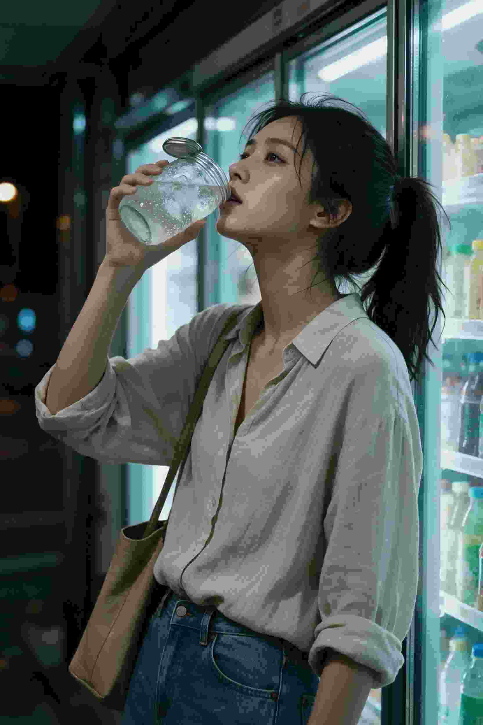 重案组